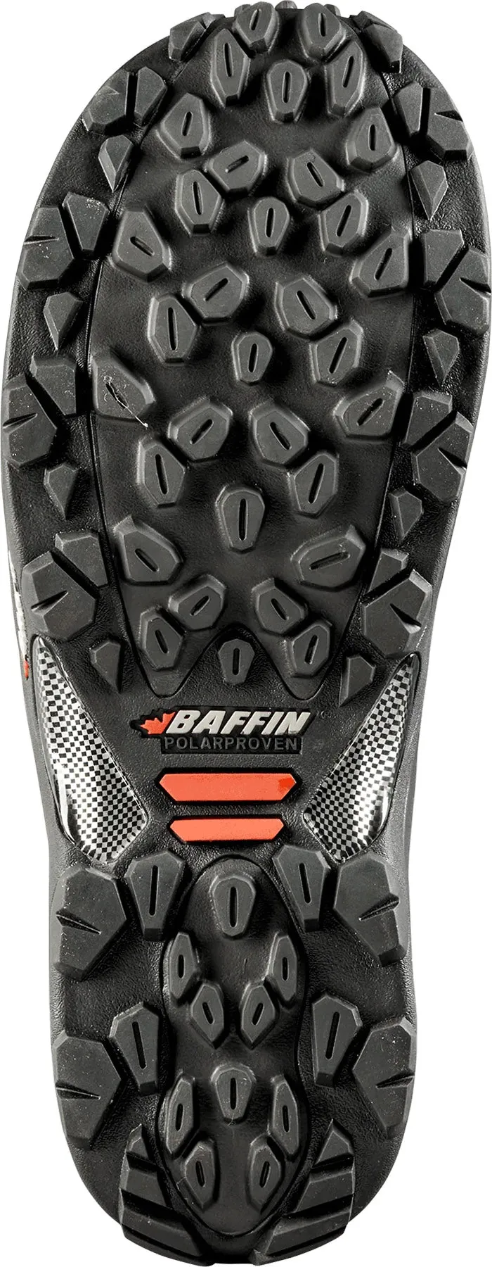 Litesport Winter Boots - Men's|-|Bottes d'hiver Litesport - Homme sold by Altitude Sports product image thumbnail 2