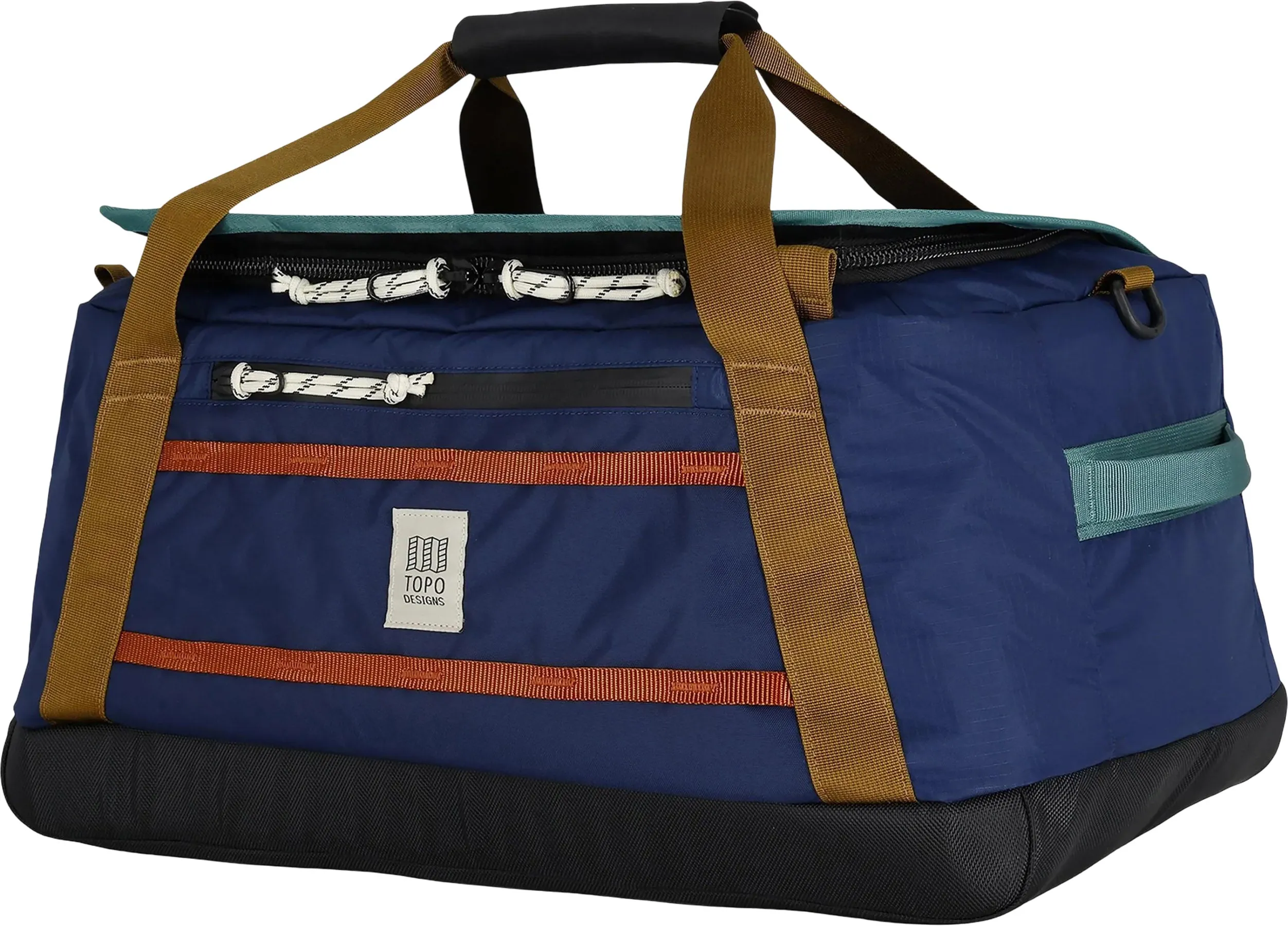 Mountain Duffel Bag 40L|-|Sac de sport Mountain 40L sold by Altitude Sports