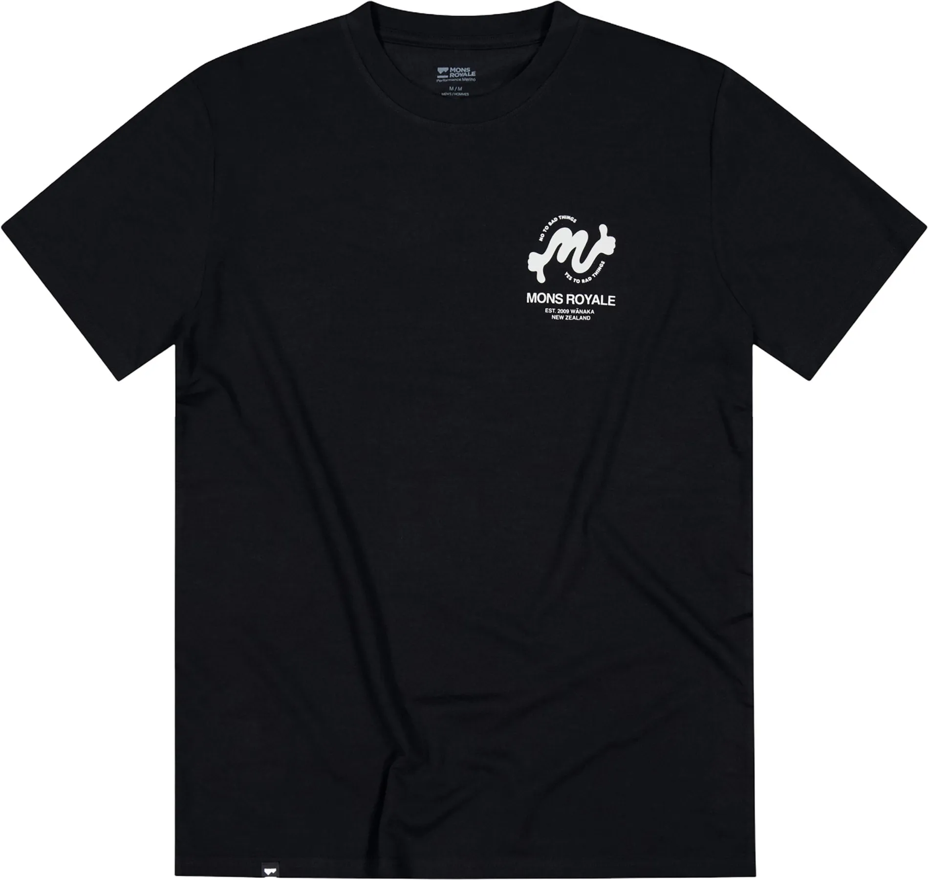 Icon T-Shirt Crankworx 20 - Men's|-|T-shirt Icon Crankworx 20 - Homme sold by Altitude Sports