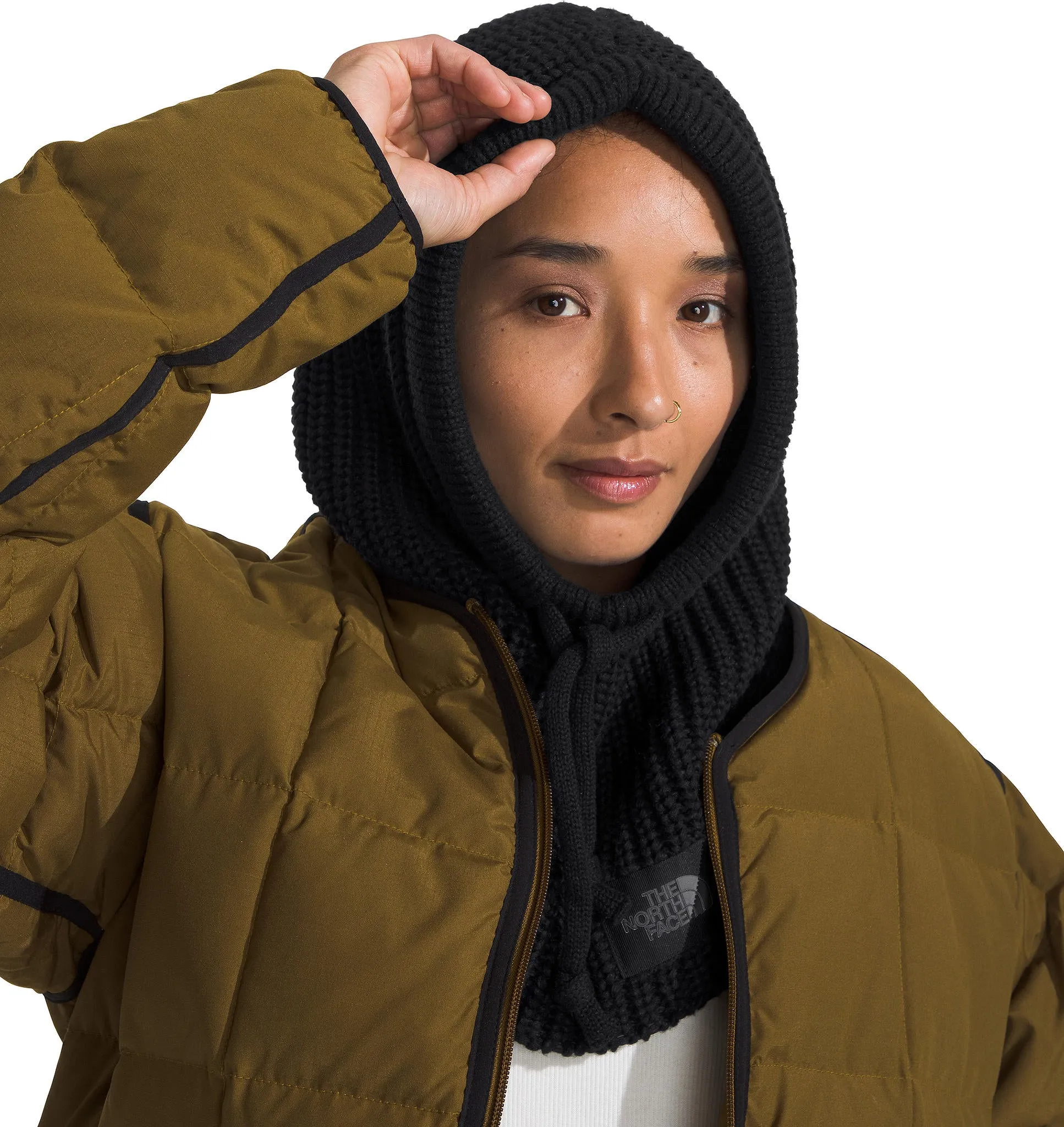 Lifestyle Hood - Unisex|-|Cagoule Lifestyle - Unisexe sold by Altitude Sports product image thumbnail 3