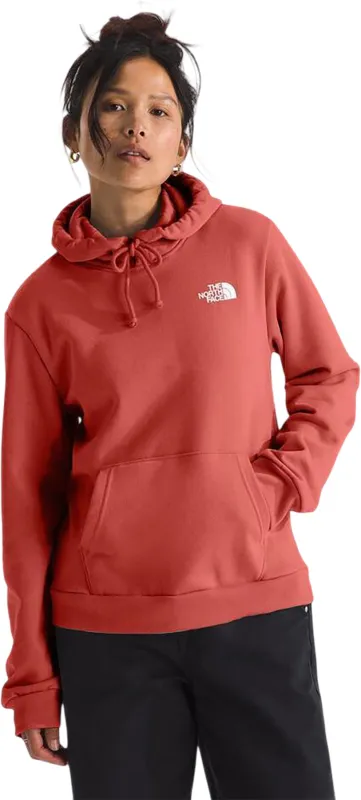 Evolution Box NSE Fill Light Graphic Hoodie - Women’s|-|Chandail à capuchon graphique Evolution Box NSE Fill Light - Femme sold by Altitude Sports