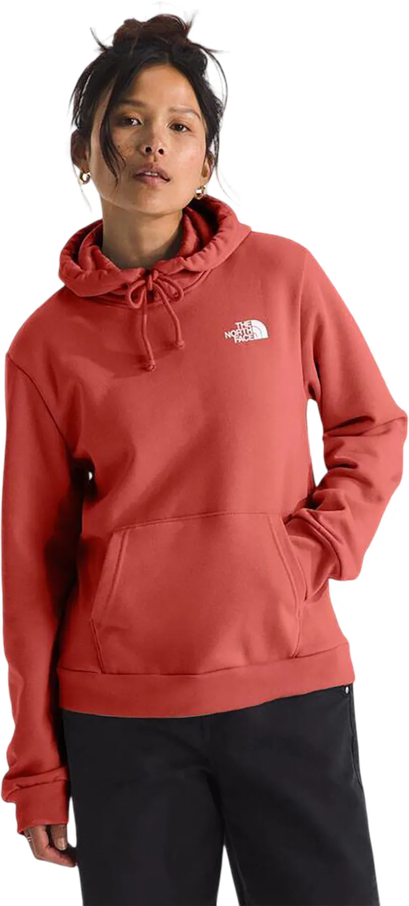 Evolution Box NSE Fill Light Graphic Hoodie - Women’s|-|Chandail à capuchon graphique Evolution Box NSE Fill Light - Femme sold by Altitude Sports