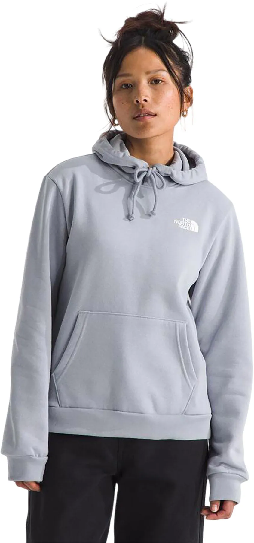 Evolution Box NSE Fill Light Graphic Hoodie - Women’s|-|Chandail à capuchon graphique Evolution Box NSE Fill Light - Femme sold by Altitude Sports product image thumbnail 4