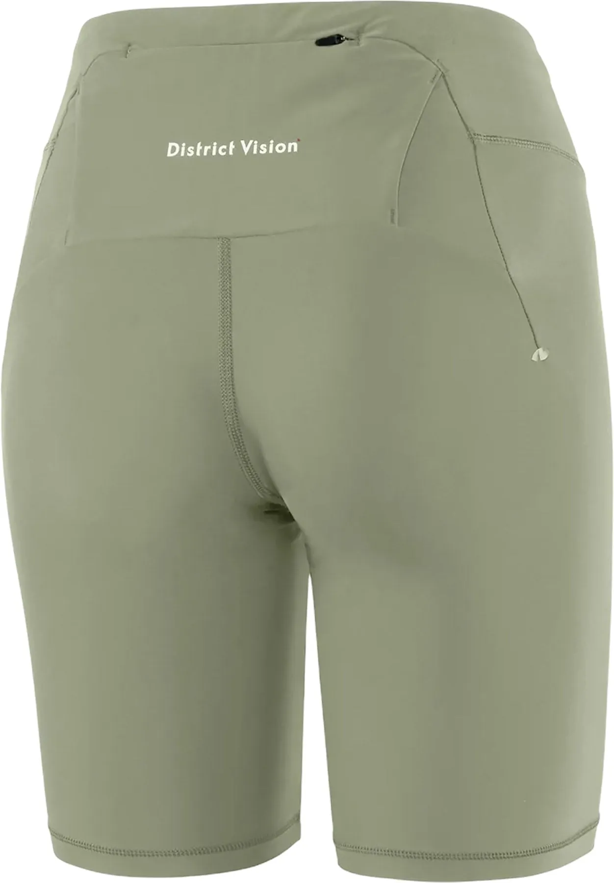 Pocketed Half Tights 7" - Women's|-|Collant court avec poche 7 po - Femme sold by Altitude Sports product image thumbnail 2