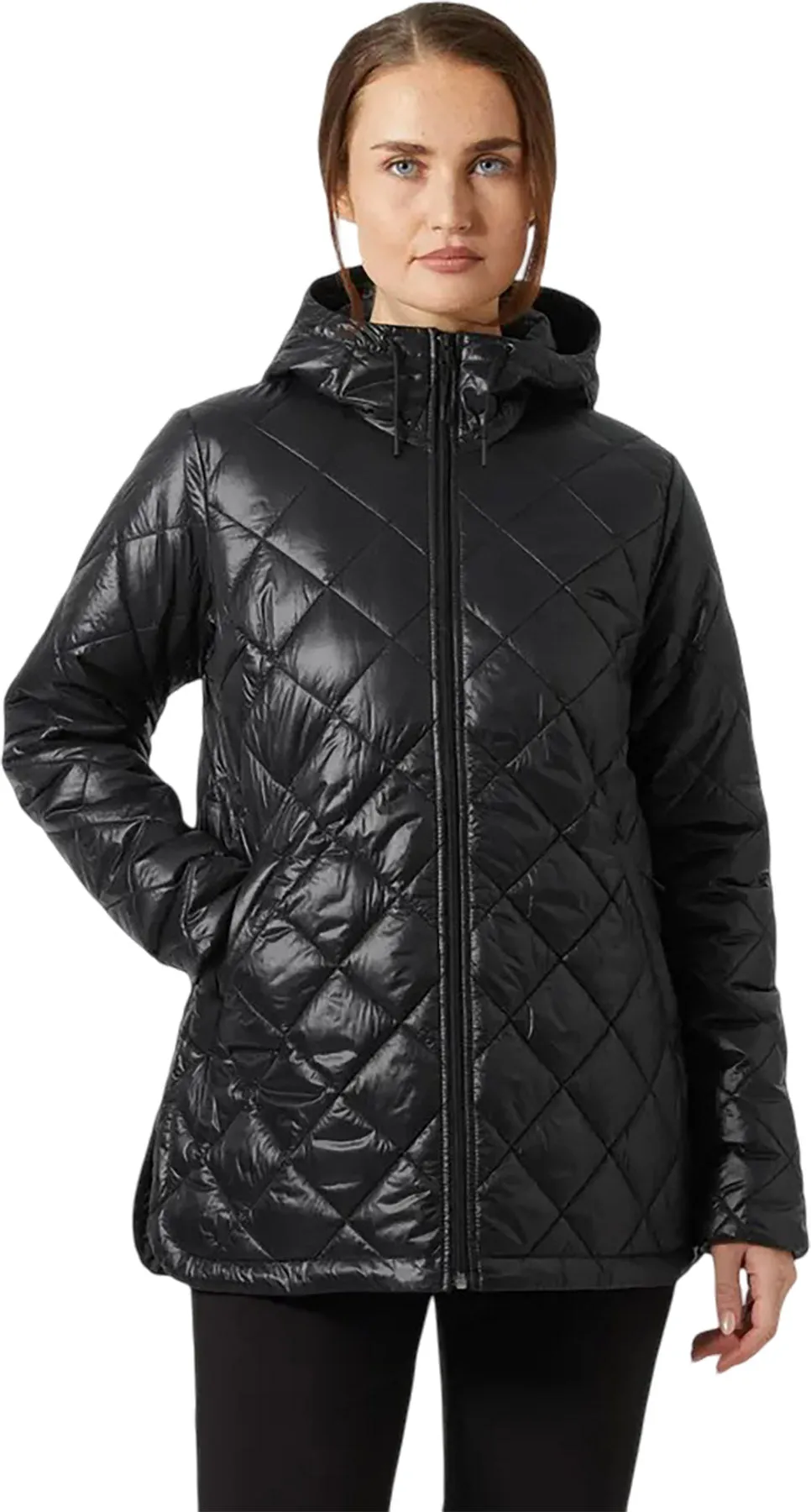 Bliss Quilt Jacket - Women's|-|Manteau matelassé Bliss - Femme sold by Altitude Sports product image thumbnail 2