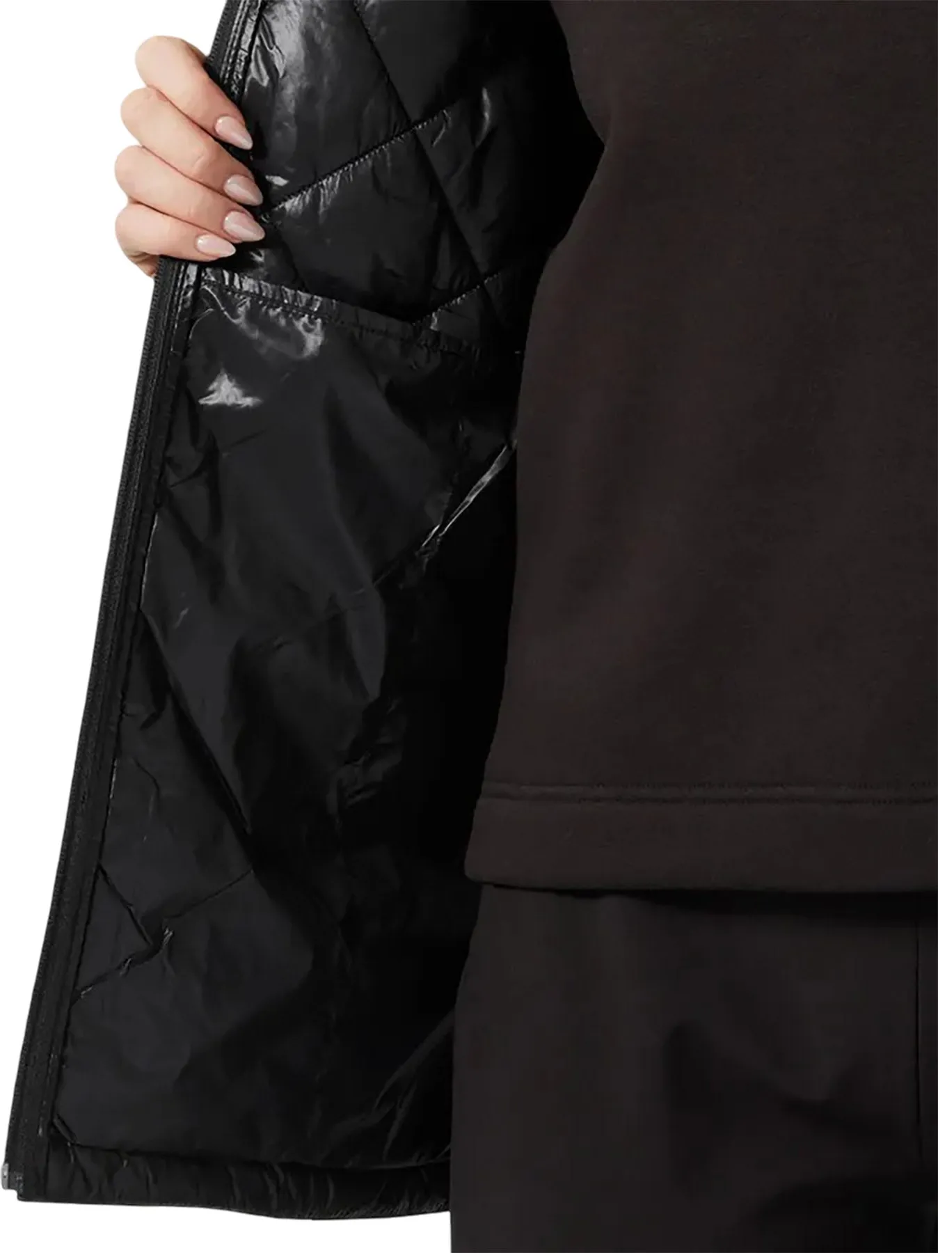 Bliss Quilt Jacket - Women's|-|Manteau matelassé Bliss - Femme sold by Altitude Sports product image thumbnail 3