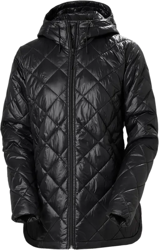 Bliss Quilt Jacket - Women's|-|Manteau matelassé Bliss - Femme sold by Altitude Sports
