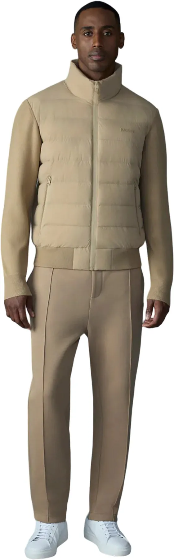 Haney-City Hybrid Light Down Jacket - Men's|-|Manteau hybride leger en duvet Haney-City - Homme sold by Altitude Sports product image thumbnail 3