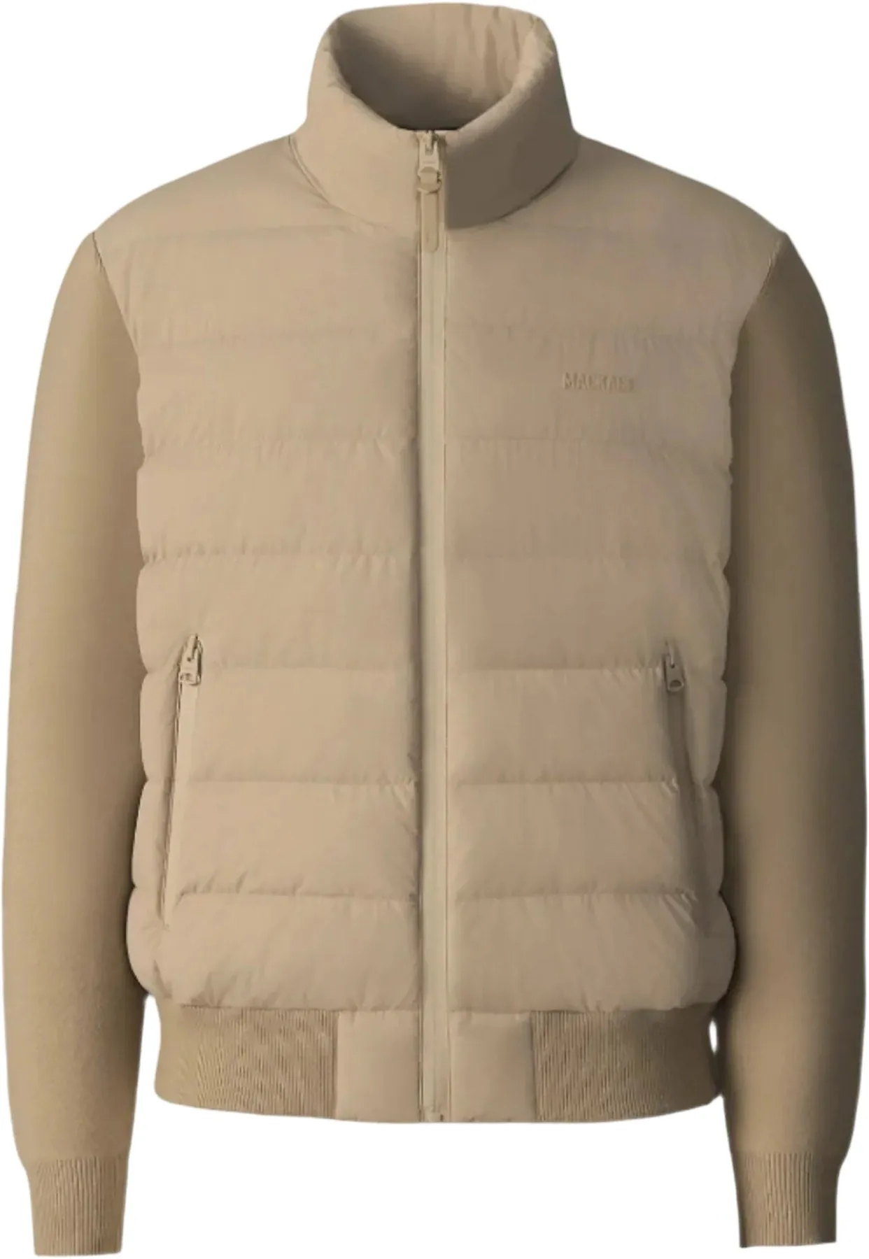 Haney-City Hybrid Light Down Jacket - Men's|-|Manteau hybride leger en duvet Haney-City - Homme sold by Altitude Sports