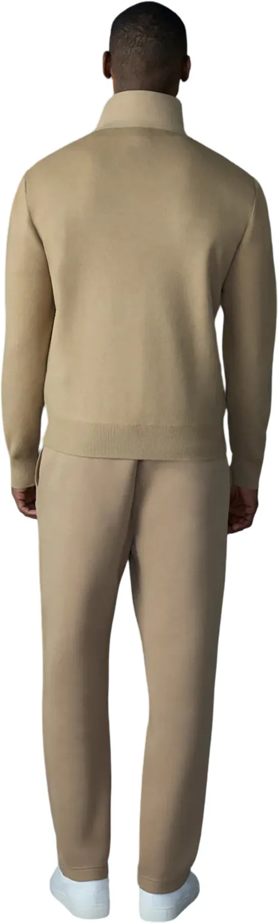 Haney-City Hybrid Light Down Jacket - Men's|-|Manteau hybride leger en duvet Haney-City - Homme sold by Altitude Sports product image thumbnail 5