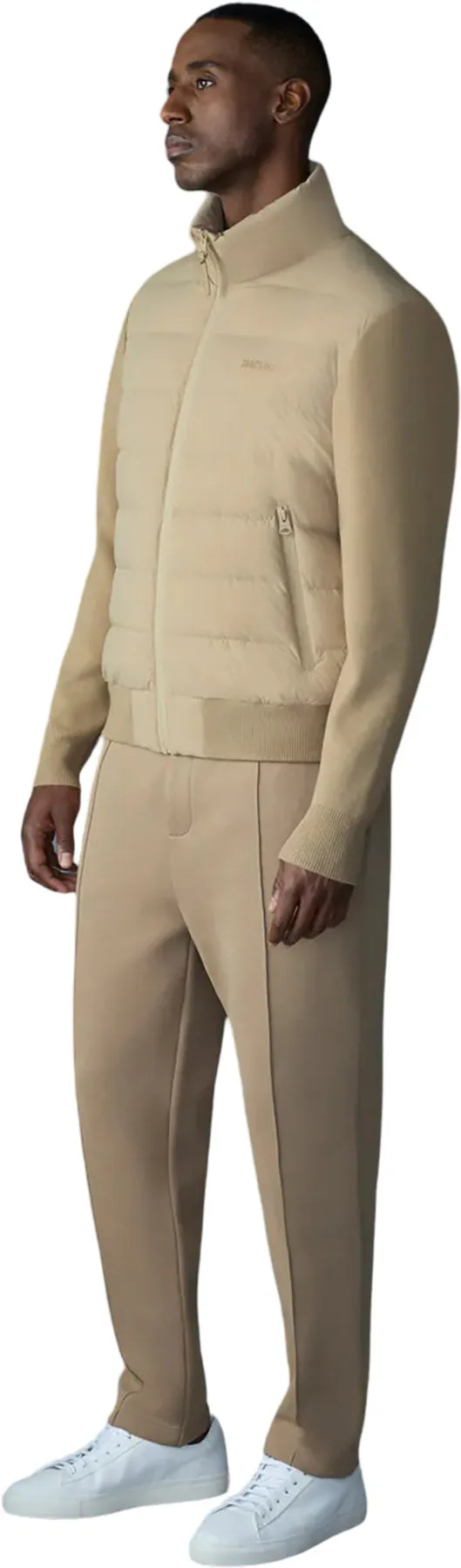 Haney-City Hybrid Light Down Jacket - Men's|-|Manteau hybride leger en duvet Haney-City - Homme sold by Altitude Sports product image thumbnail 2