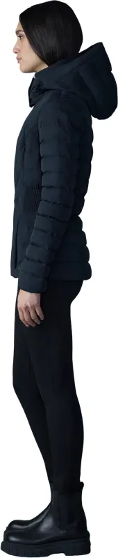 Idalee Light Down Hooded Jacket - Women's|-|Manteau à capuchon en duvet léger Idalee - Femme sold by Altitude Sports