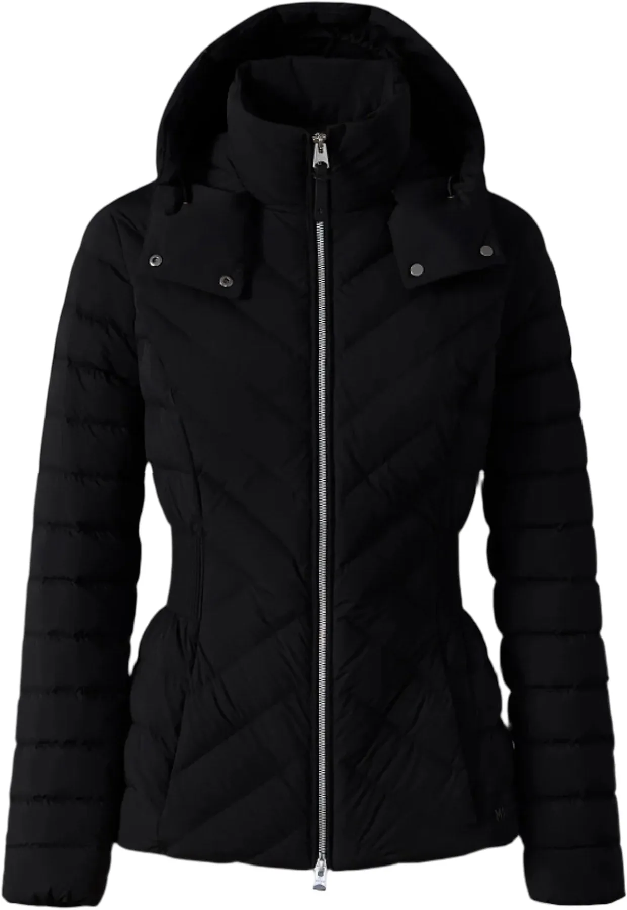 Idalee Light Down Hooded Jacket - Women's|-|Manteau à capuchon en duvet léger Idalee - Femme sold by Altitude Sports product image thumbnail 5
