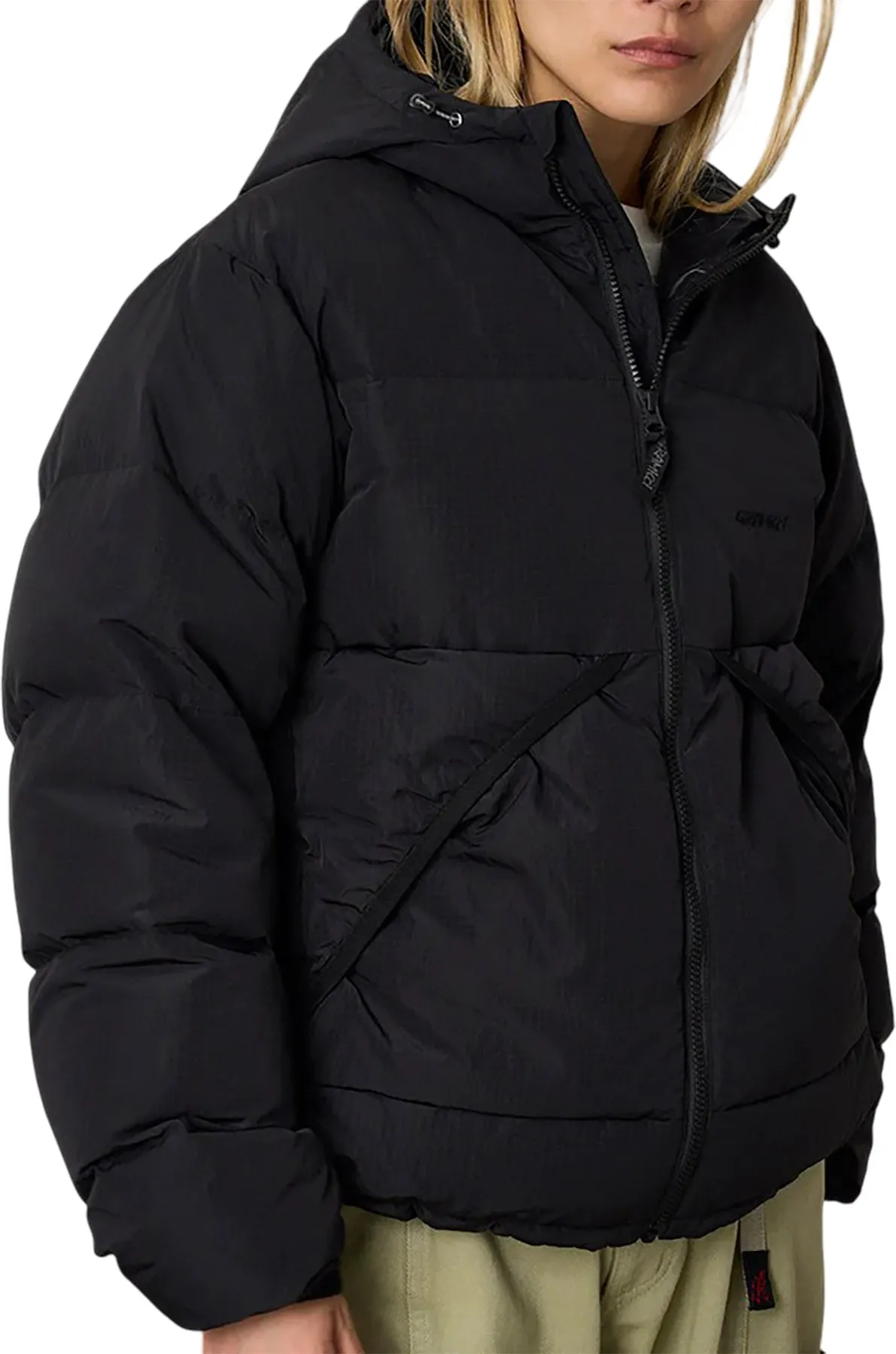 Down Puffer Hooded Jacket - Men's|-|Manteau à capuche en duvet - Homme sold by Altitude Sports product image thumbnail 2