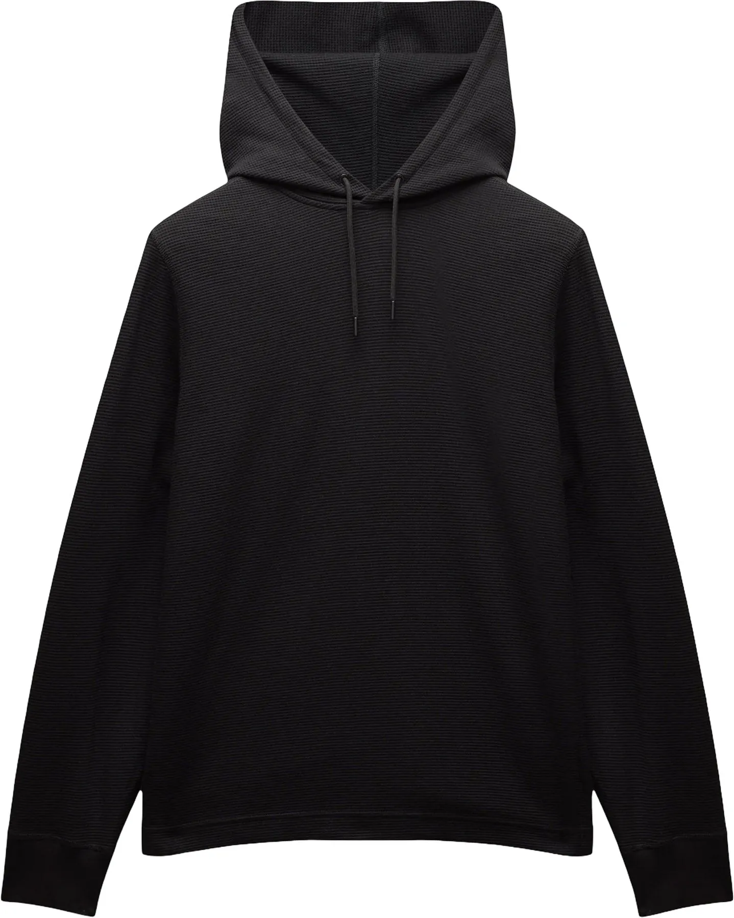 Lightweight Waffle Standard Hoodie - Men's|-|Chandail à capuchon standard en tissu gaufré léger - Homme sold by Altitude Sports