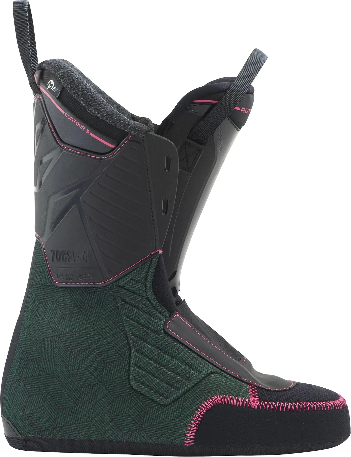 Veloce Space 105 Dual Ski Boots - Women's|-|Bottes de ski Veloce Space 105 Dual - Femme sold by Altitude Sports product image thumbnail 5
