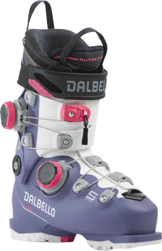 Veloce Space 105 Dual Ski Boots - Women's|-|Bottes de ski Veloce Space 105 Dual - Femme sold by Altitude Sports