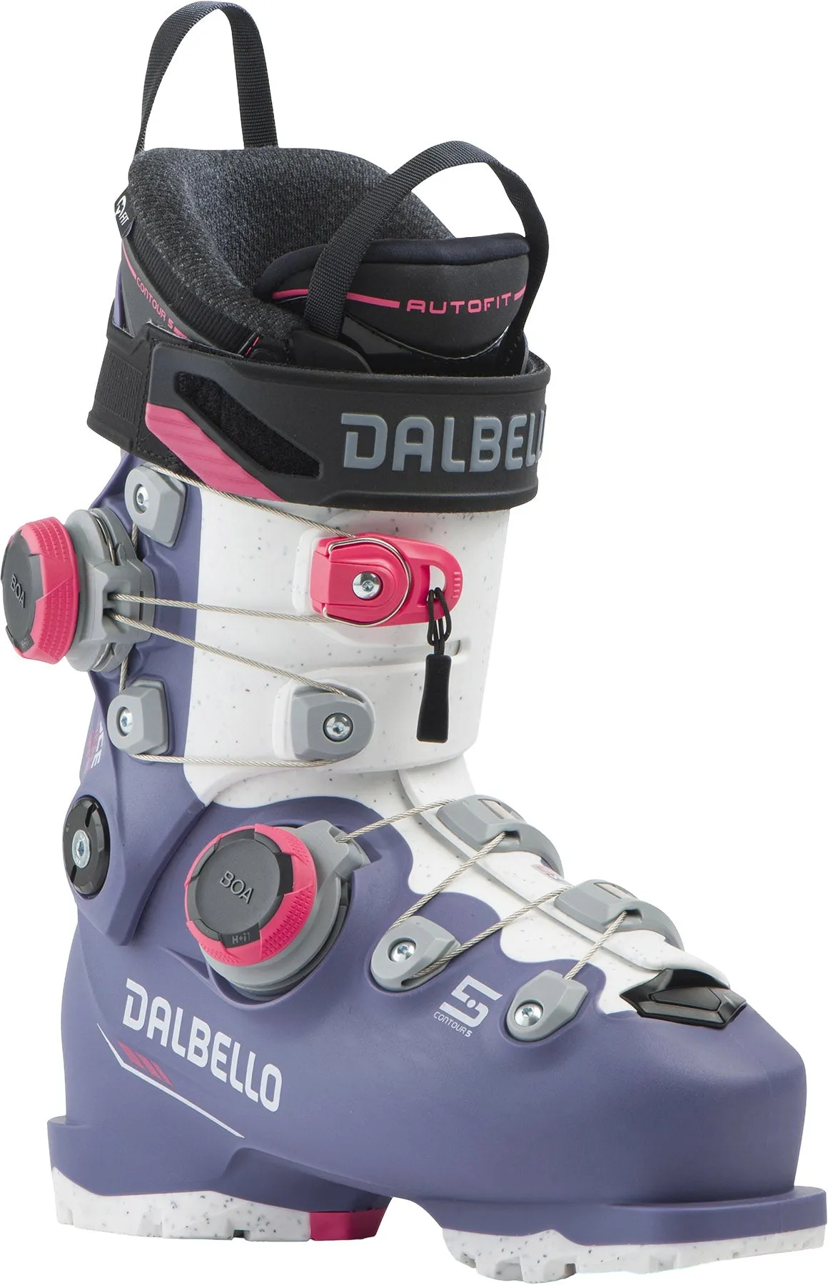 Veloce Space 105 Dual Ski Boots - Women's|-|Bottes de ski Veloce Space 105 Dual - Femme sold by Altitude Sports