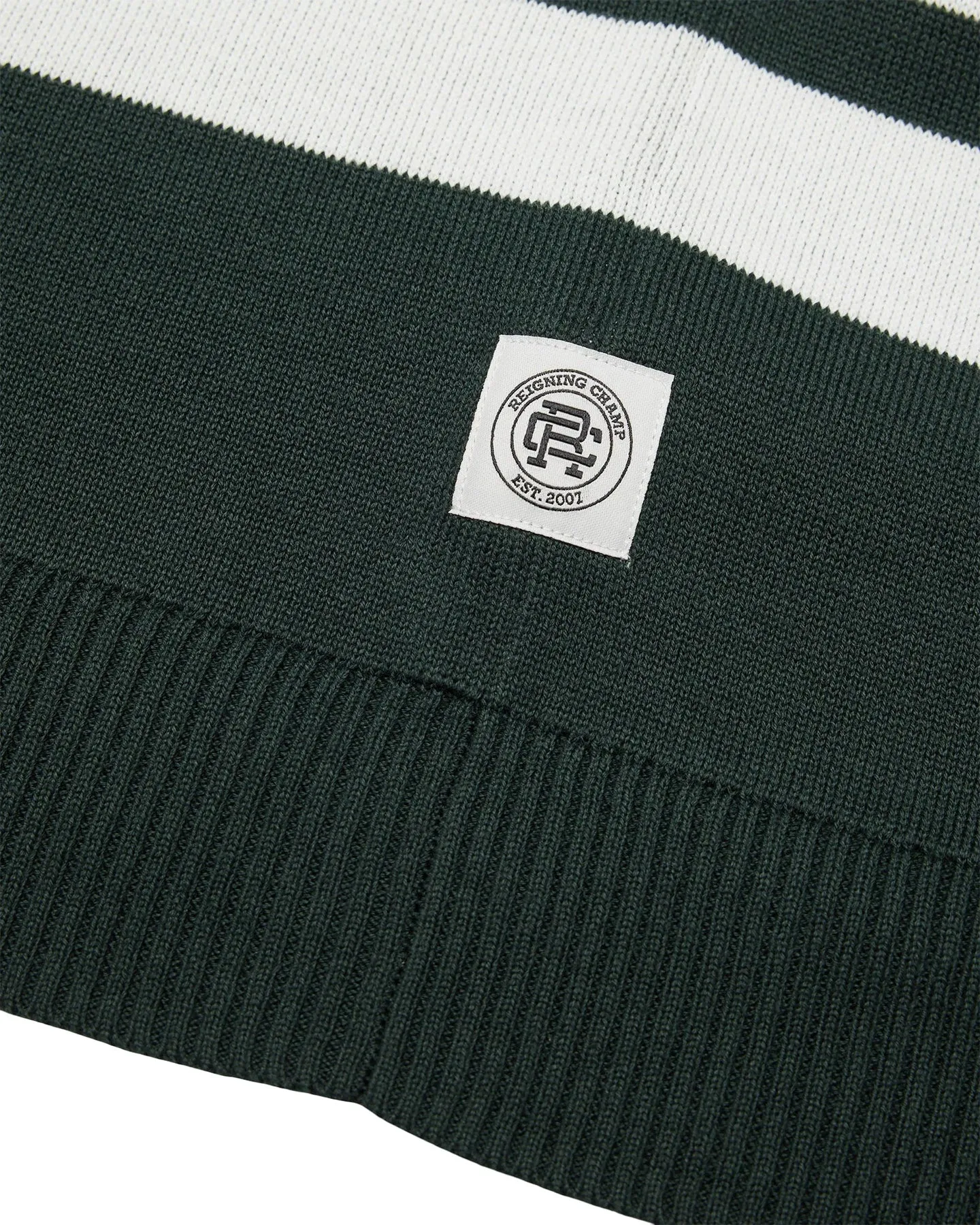 Supima Double Knit RCAW Rugby Sweater - Men's|-|Chandail de rugby en double tricot Supima RCAW - Homme sold by Altitude Sports product image thumbnail 5