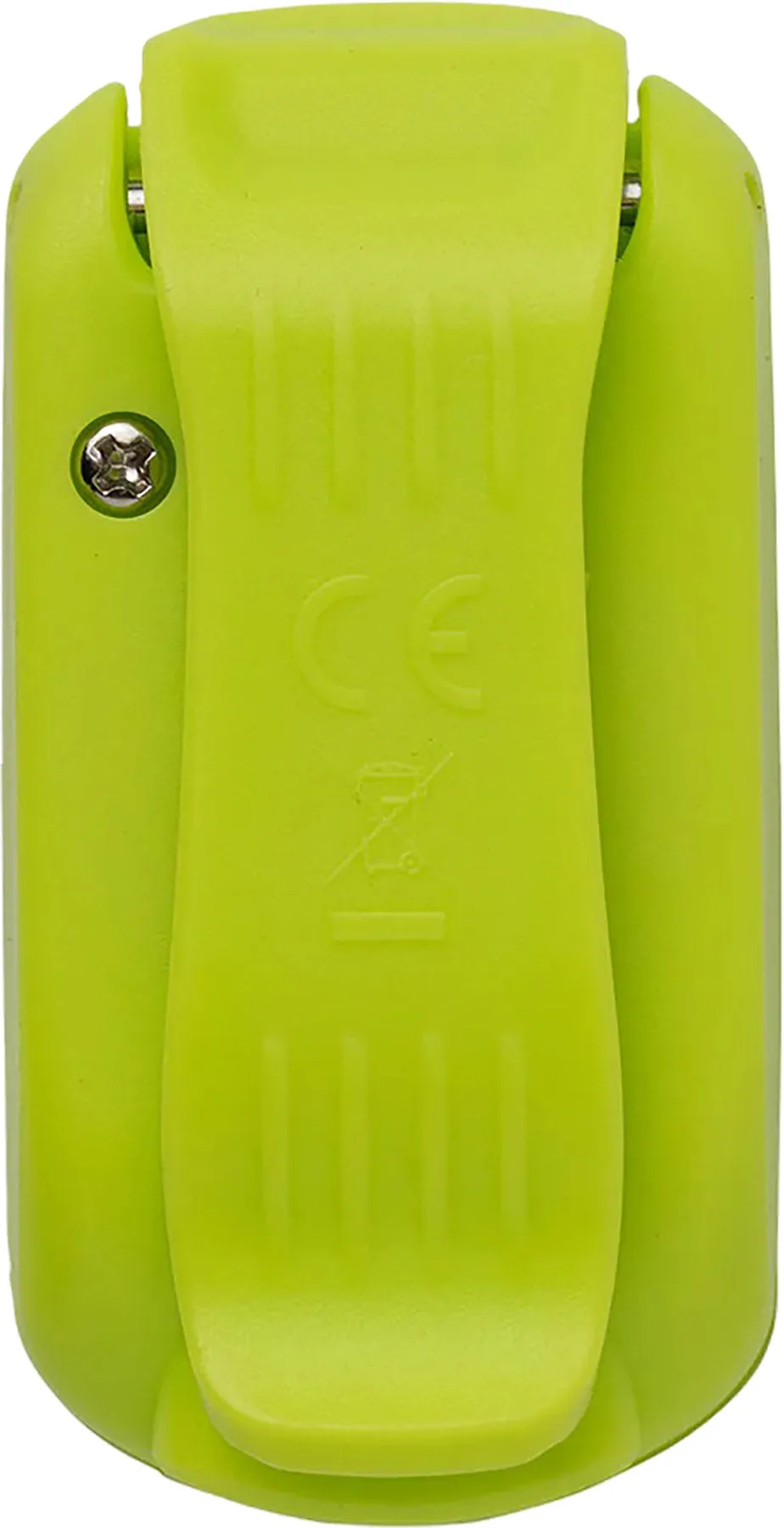 Strobelight 2.0 Safety LED Light Clip|-|Clip lumineux de sécurité à LED Strobelight 2.0 sold by Altitude Sports product image thumbnail 2