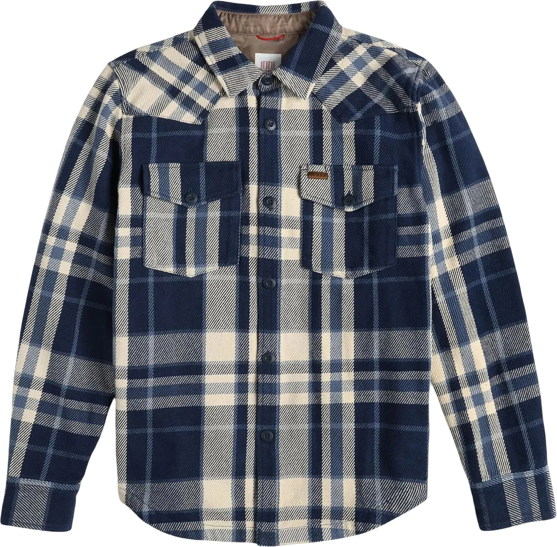Onlooker Twill Shirt Jacket - Men's|-|Manteau-chemise en sergé Onlooker - Homme sold by Altitude Sports