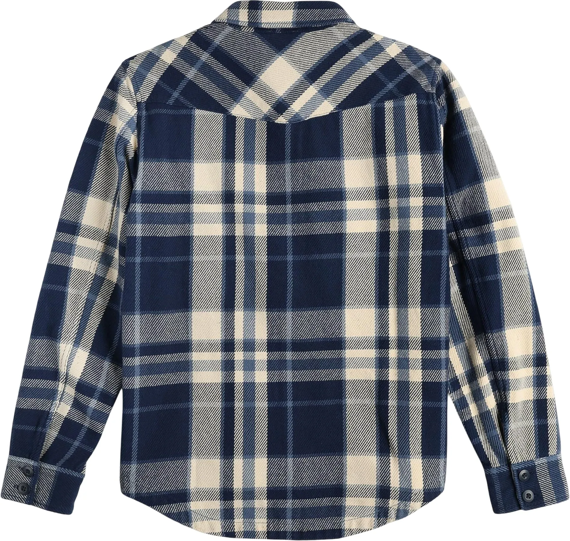 Onlooker Twill Shirt Jacket - Men's|-|Manteau-chemise en sergé Onlooker - Homme sold by Altitude Sports product image thumbnail 2