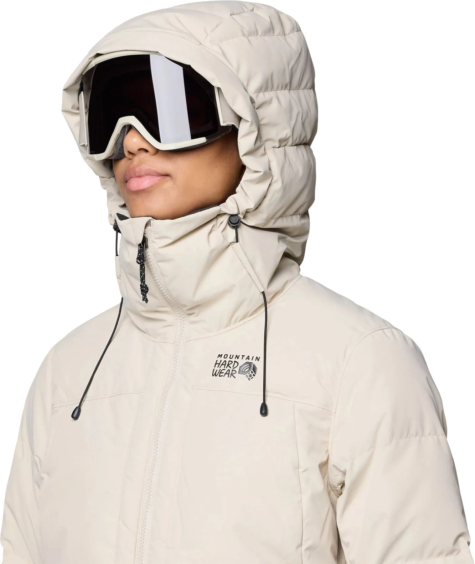 Powder Maven Down Jacket - Women's|-|Manteau en duvet Powder Maven - Femme sold by Altitude Sports product image thumbnail 3