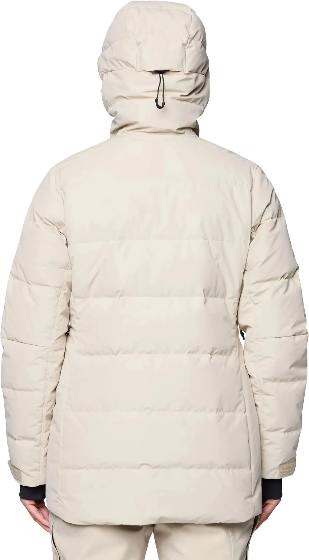 Powder Maven Down Jacket - Women's|-|Manteau en duvet Powder Maven - Femme sold by Altitude Sports product image thumbnail 5