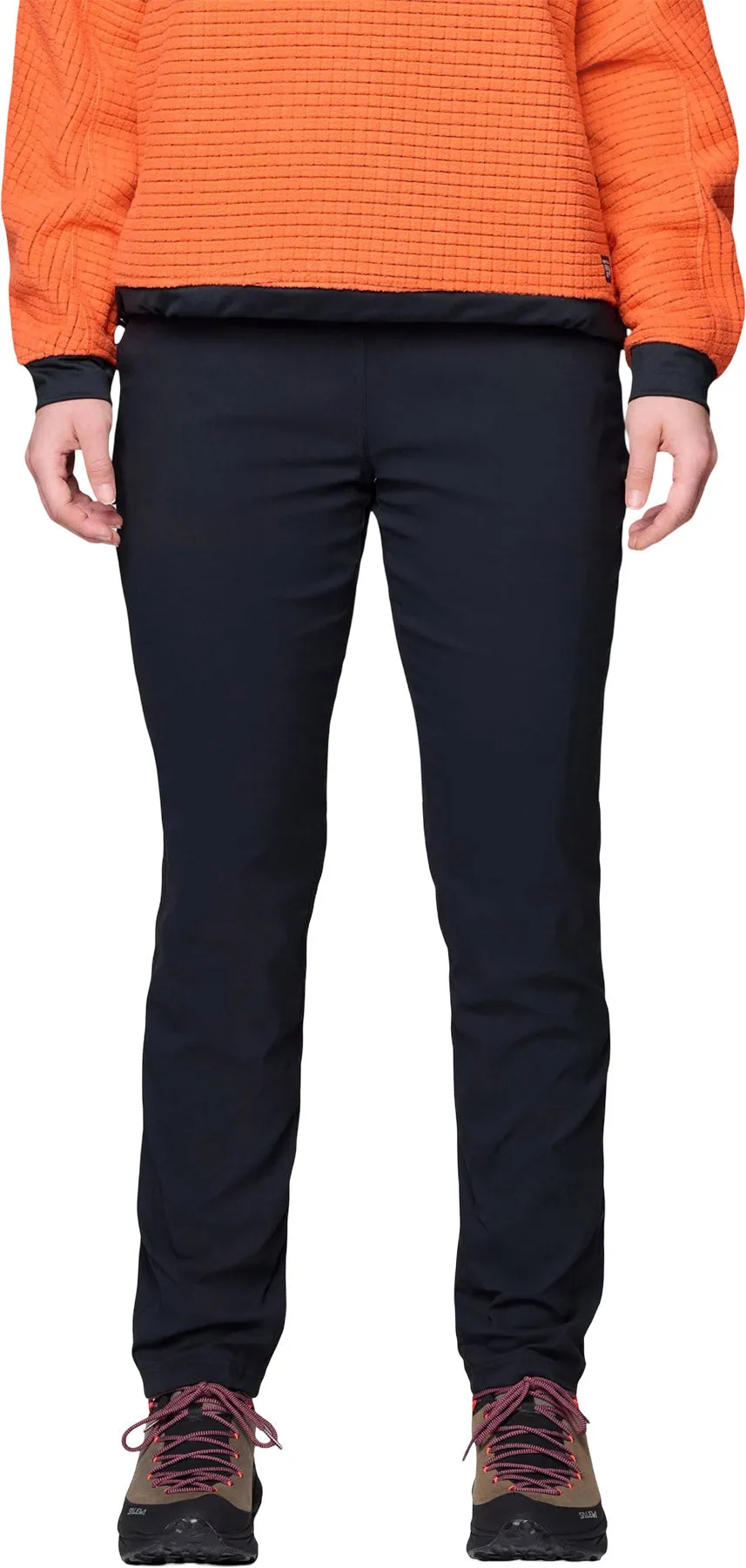 Dynama Lined Pant - Women's|-|Pantalon doublé Dynama - Femme sold by Altitude Sports