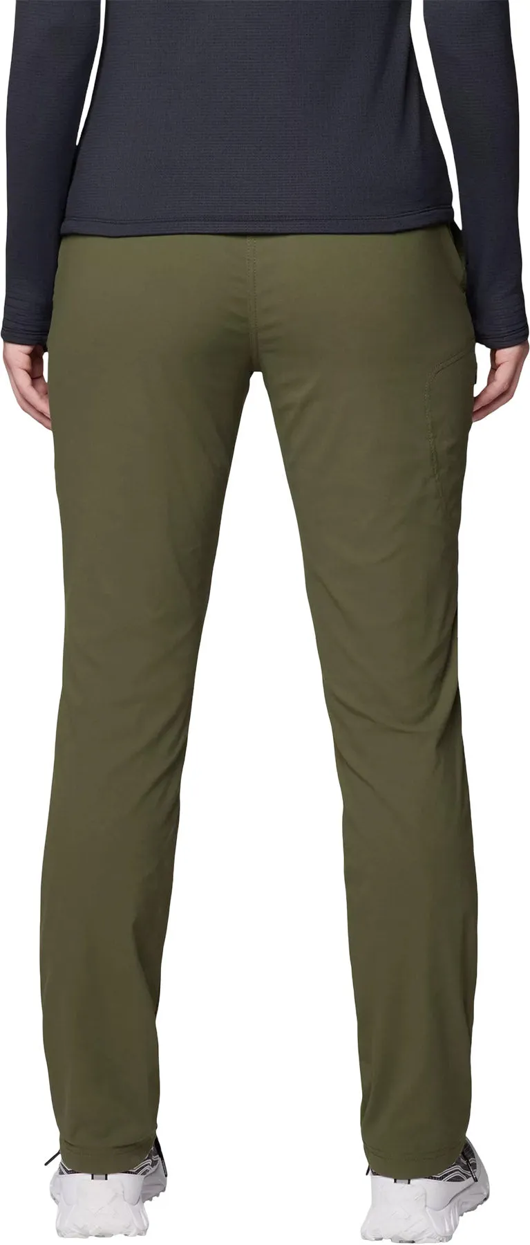 Dynama Lined Pant - Women's|-|Pantalon doublé Dynama - Femme sold by Altitude Sports product image thumbnail 5