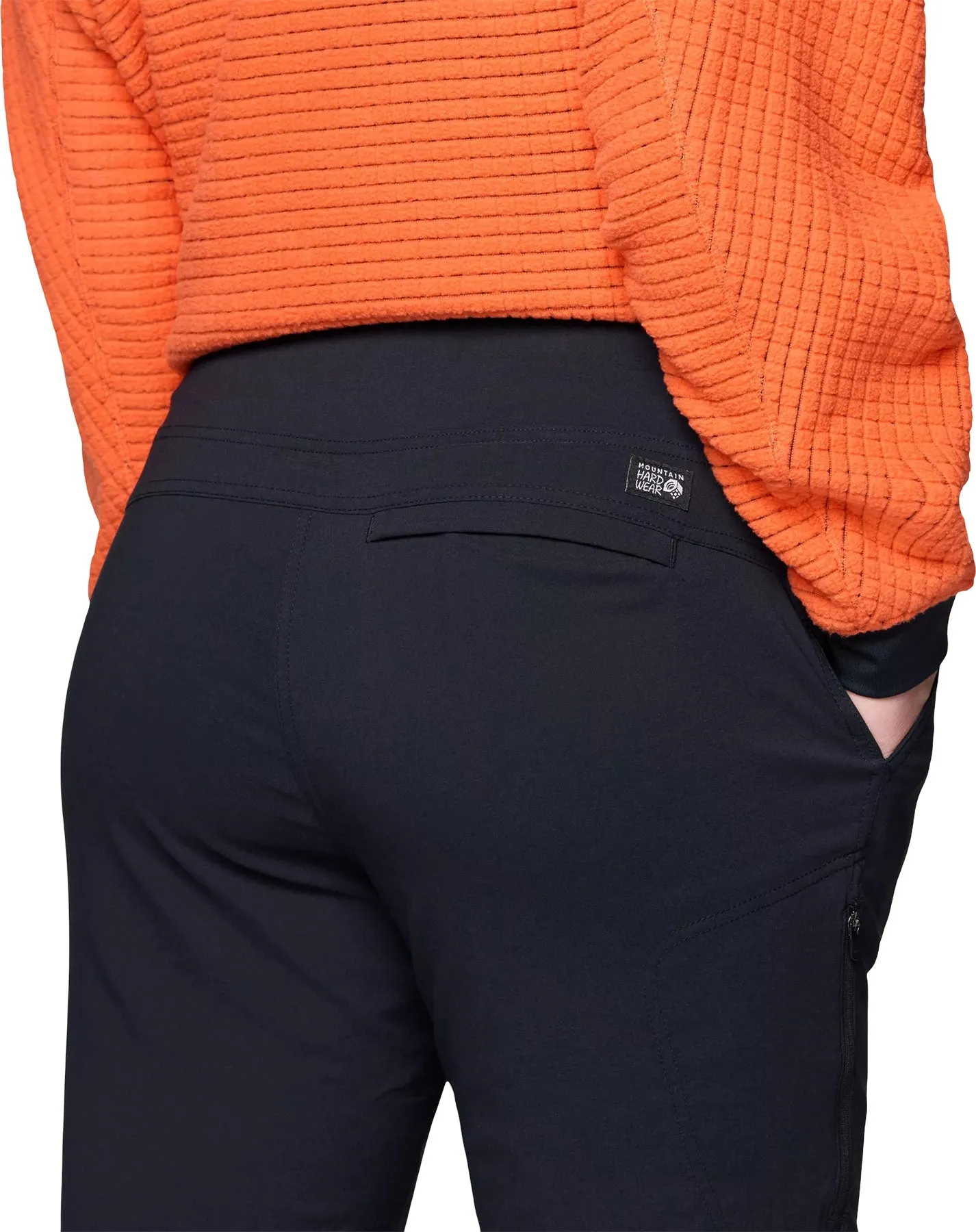 Dynama Lined Pant - Women's|-|Pantalon doublé Dynama - Femme sold by Altitude Sports product image thumbnail 2