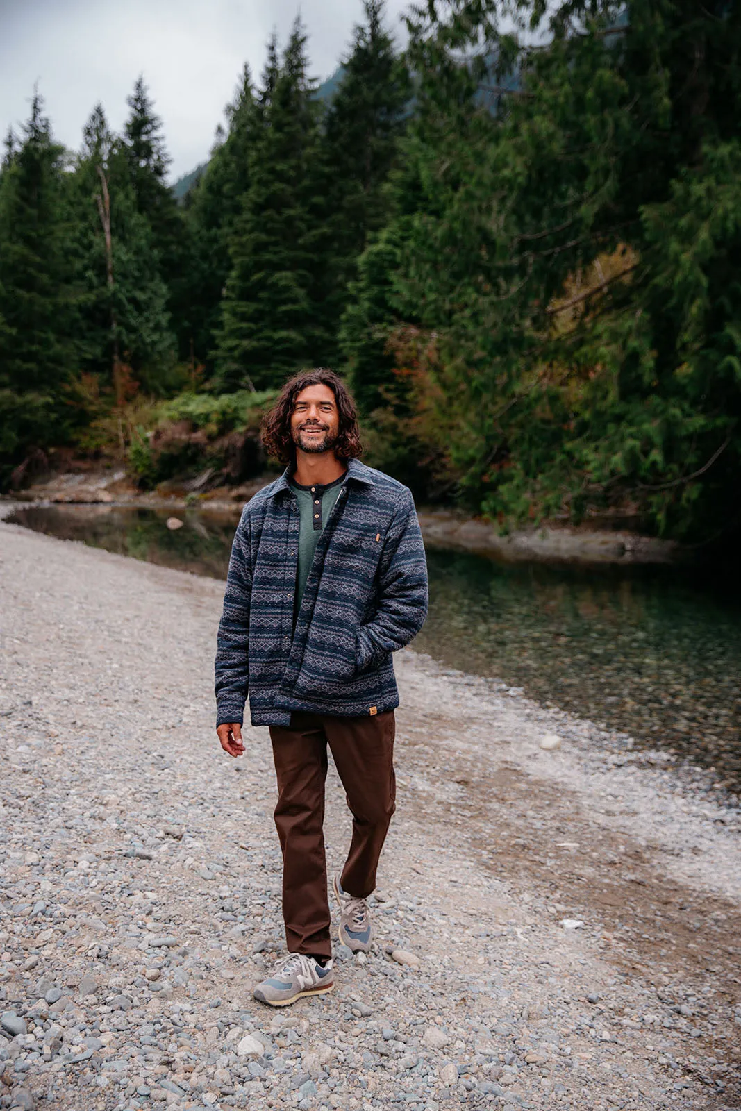 Selway Jacket - Men's|-|Manteau Selway - Homme sold by Altitude Sports product image thumbnail 5