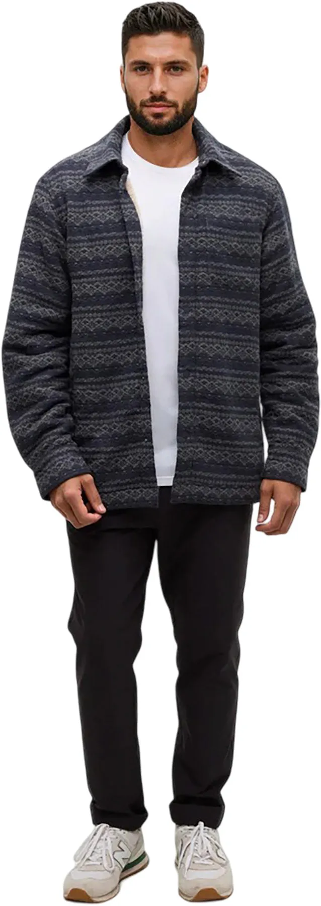 Selway Jacket - Men's|-|Manteau Selway - Homme sold by Altitude Sports product image thumbnail 3