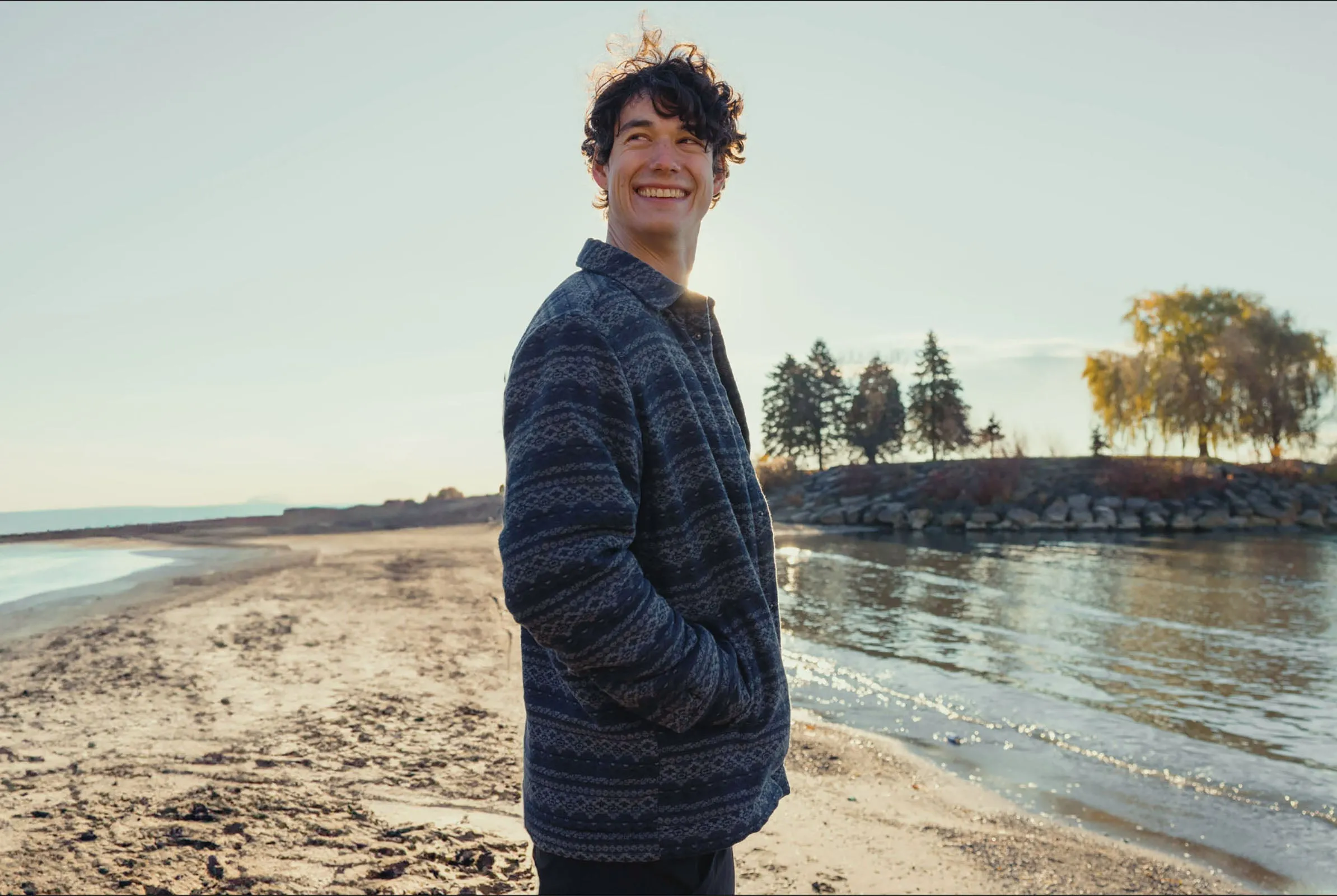 Selway Jacket - Men's|-|Manteau Selway - Homme sold by Altitude Sports product image thumbnail 4