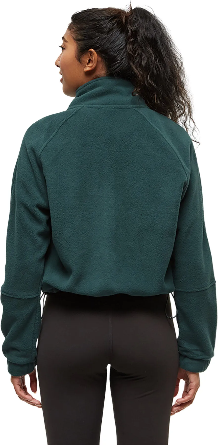 Palisade Full Zip Sweater - Women's|-|Chandail à glissière pleine longueur Palisade - Femme sold by Altitude Sports product image thumbnail 5