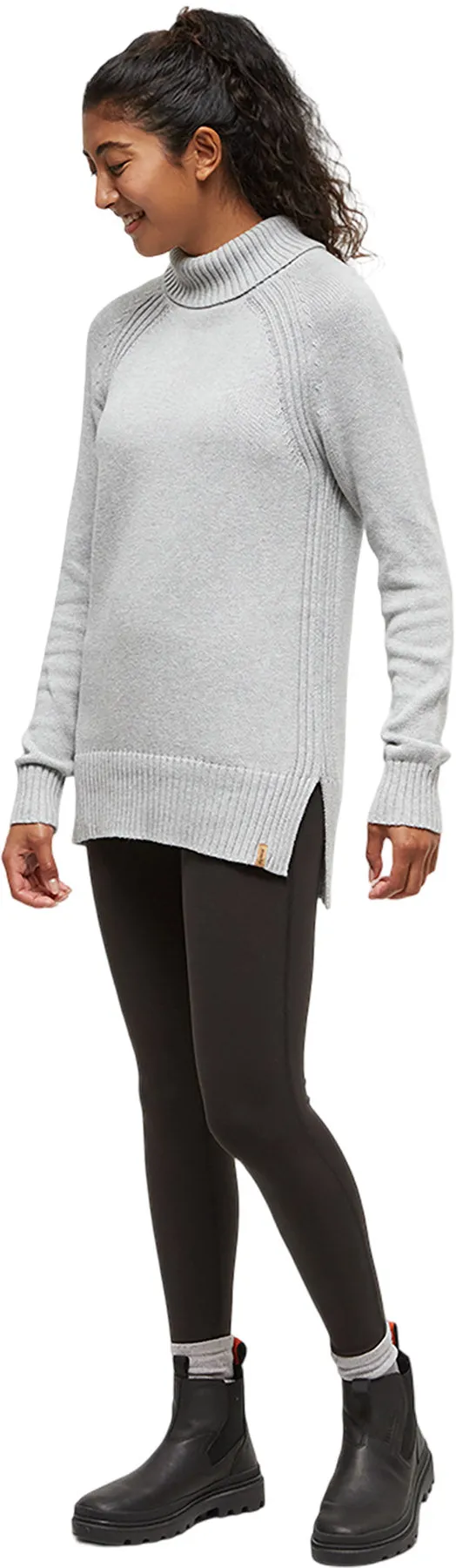 Spokane Sweater - Women's|-|Chandail Spokane - Femme sold by Altitude Sports product image thumbnail 5