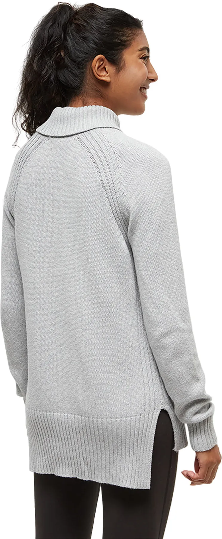 Spokane Sweater - Women's|-|Chandail Spokane - Femme sold by Altitude Sports product image thumbnail 3