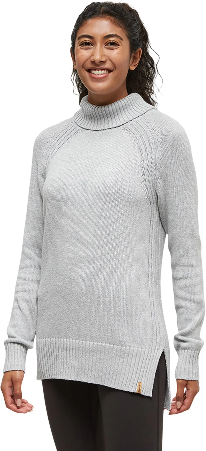 Spokane Sweater - Women's|-|Chandail Spokane - Femme sold by Altitude Sports product image thumbnail 2