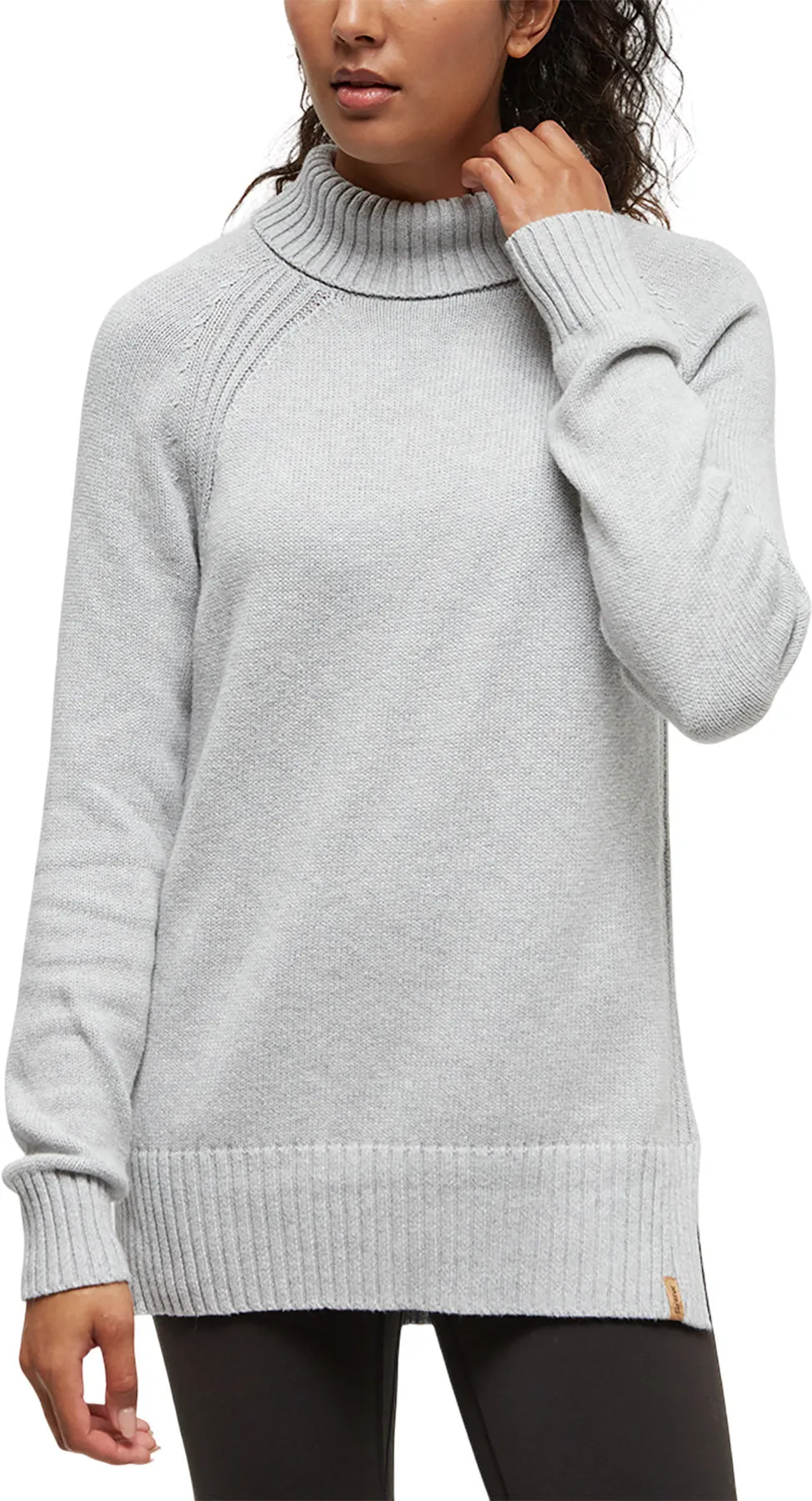 Spokane Sweater - Women's|-|Chandail Spokane - Femme sold by Altitude Sports product image thumbnail 4