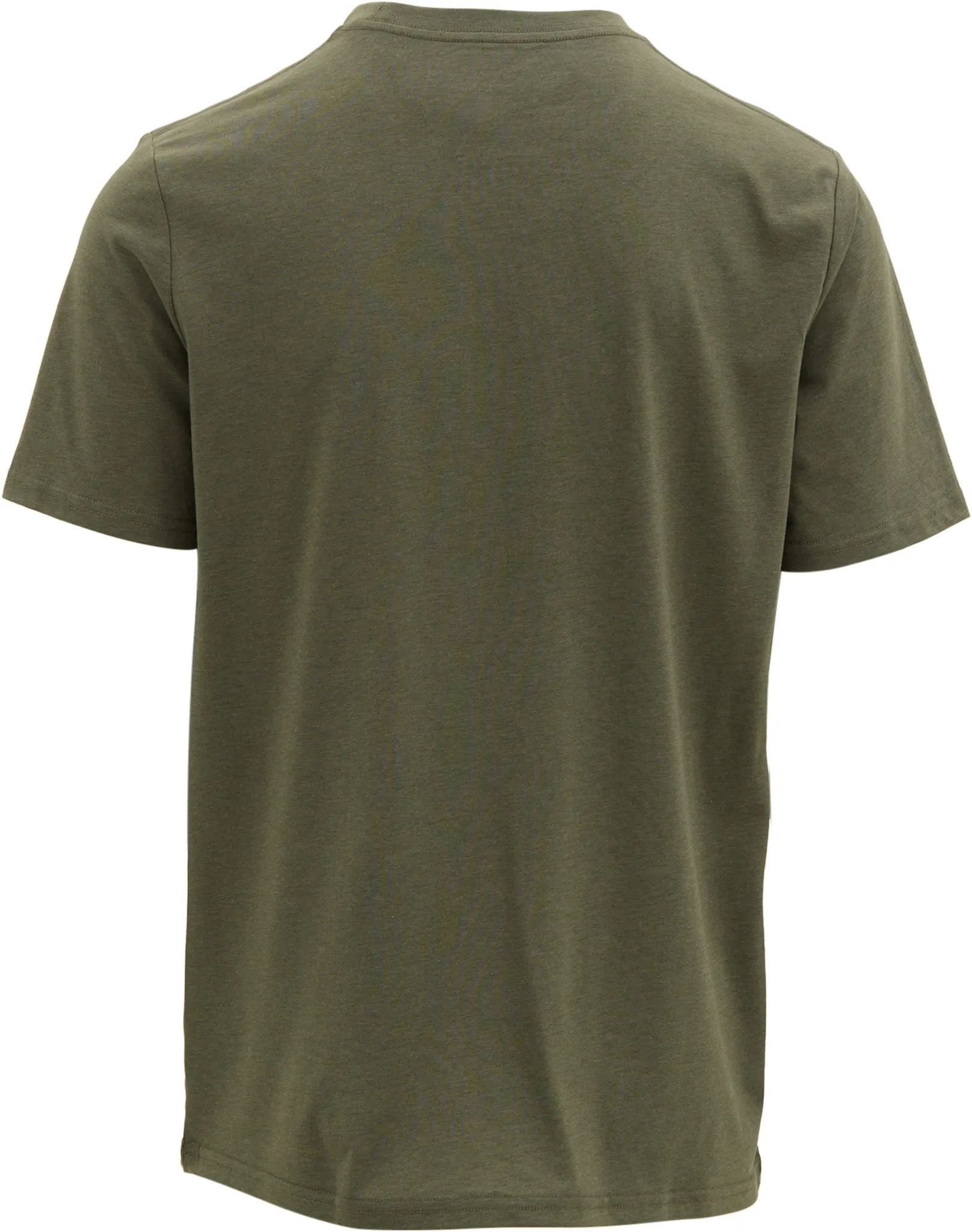 Path Less Travelled Crew Neck Short Sleeve Graphic T-Shirt - Men's|-|T-shirt graphique à manches courtes et col rond Path Less Travelled - Homme sold by Altitude Sports product image thumbnail 2