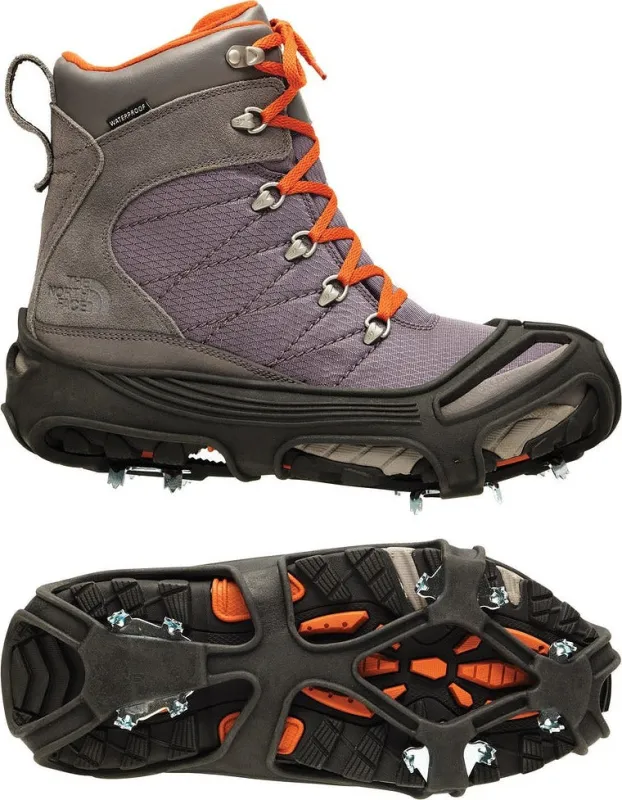 Easy Crampons - Unisex|-|Crampons Easy - Unisexe made by Altitude Sports