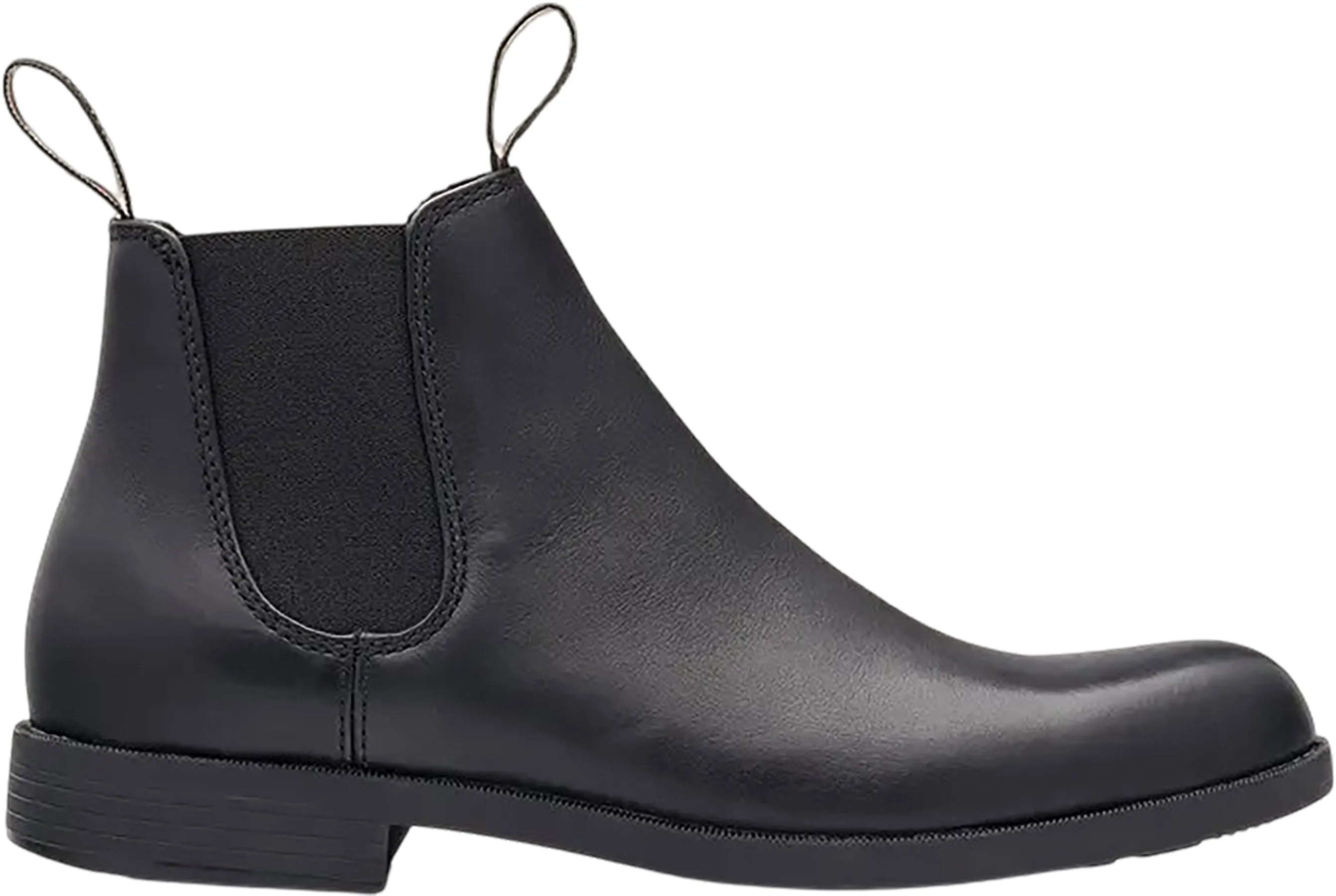 1901 - Dress Ankle Boots - Unisex|-|1901 - Bottillon Habillé noir - Unisexe sold by Altitude Sports
