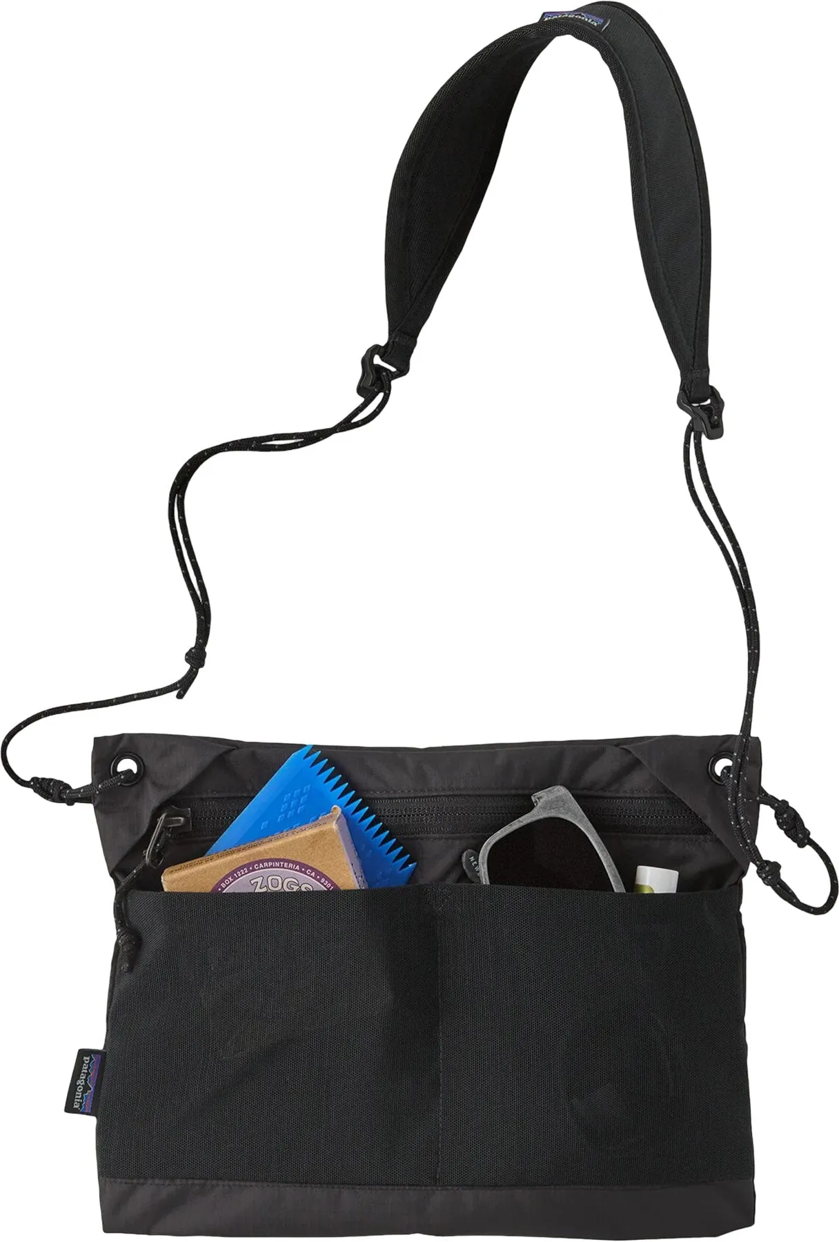 Terravia Satchel Bag 3L|-|Sacoche Terravia 3L sold by Altitude Sports product image thumbnail 4