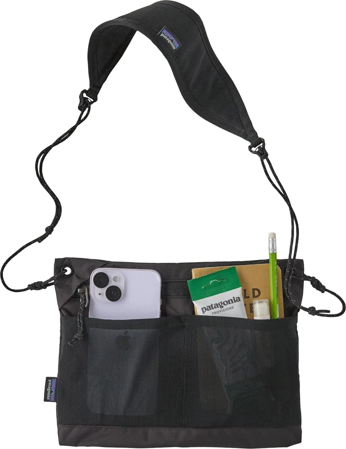 Terravia Satchel Bag 3L|-|Sacoche Terravia 3L sold by Altitude Sports product image thumbnail 5