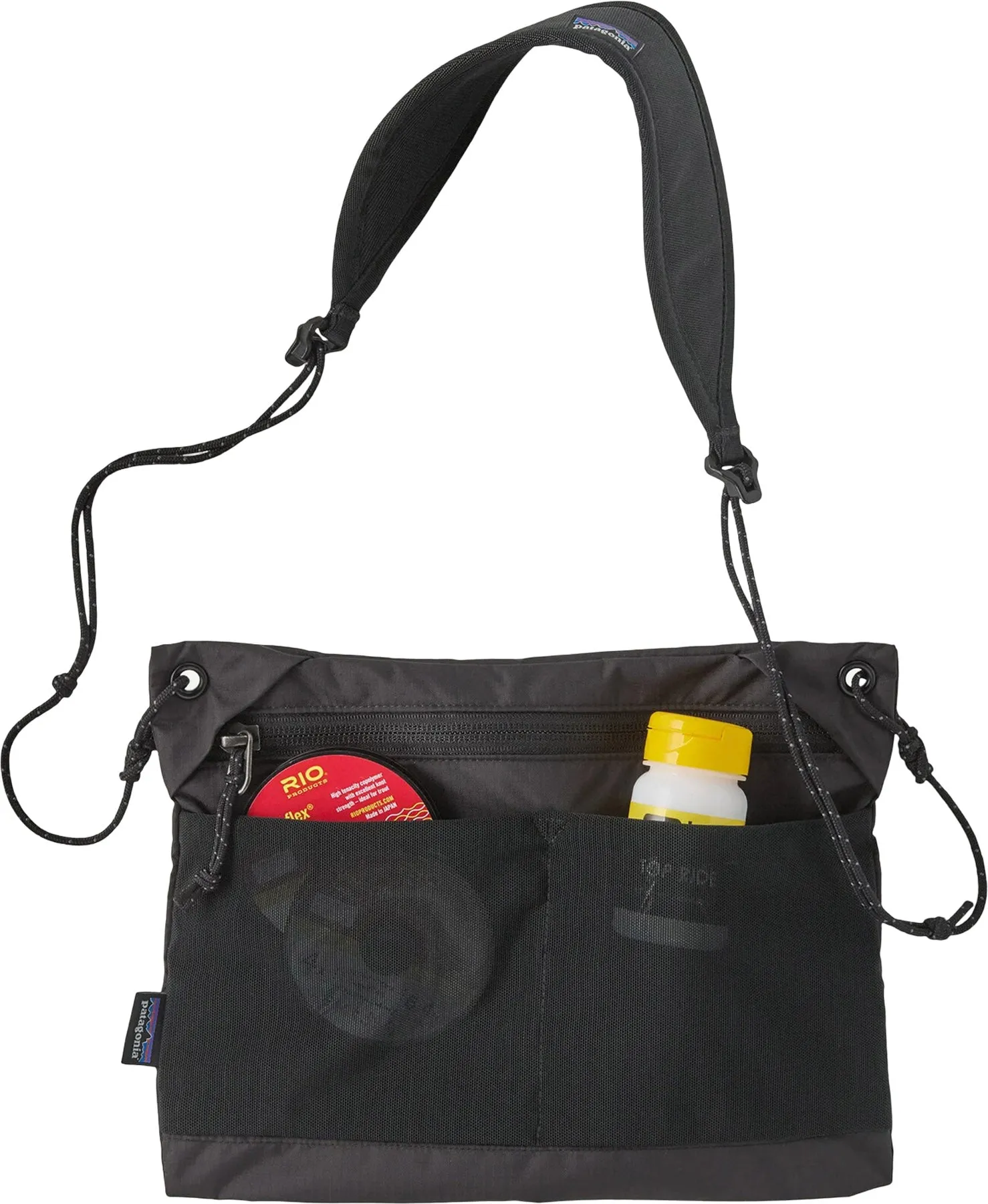 Terravia Satchel Bag 3L|-|Sacoche Terravia 3L sold by Altitude Sports product image thumbnail 3