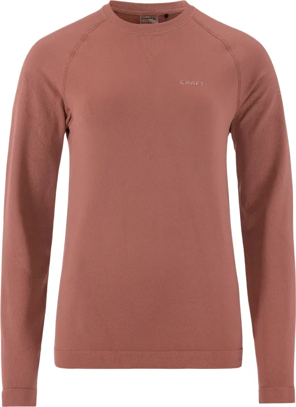 Active Comfort 2 Long Sleeve Base Layer Jersey - Women's|-|Maillot de base à manches longues Active Comfort 2 - Femme made by Craft