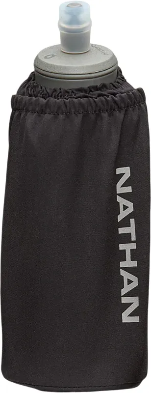 Pinnacle Insulated Handheld Soft Flask 18oz|-|Flasque souple à main isolée Pinnacle 18oz sold by Altitude Sports