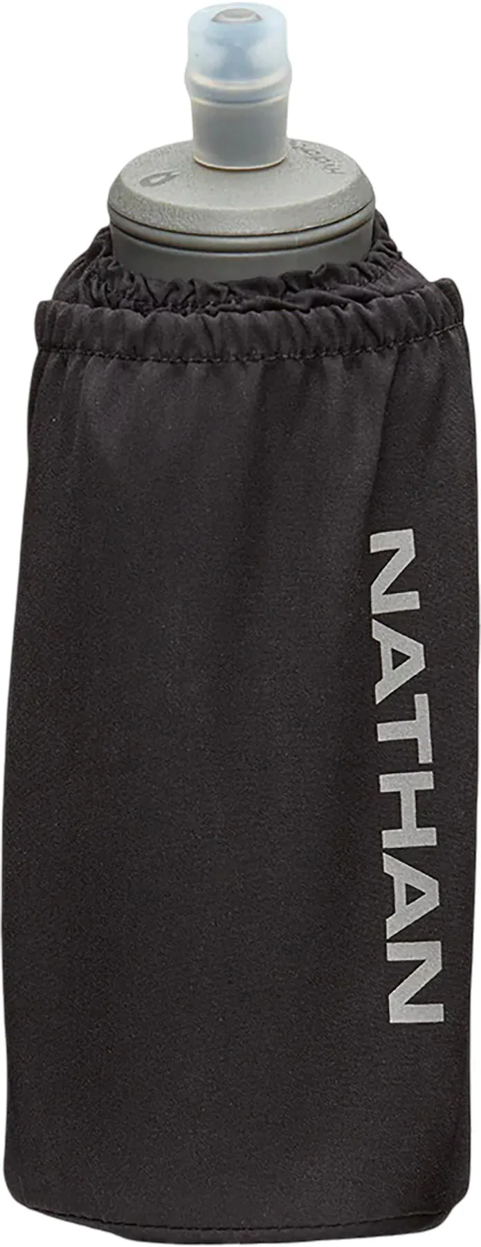 Pinnacle Insulated Handheld Soft Flask 18oz|-|Flasque souple à main isolée Pinnacle 18oz sold by Altitude Sports