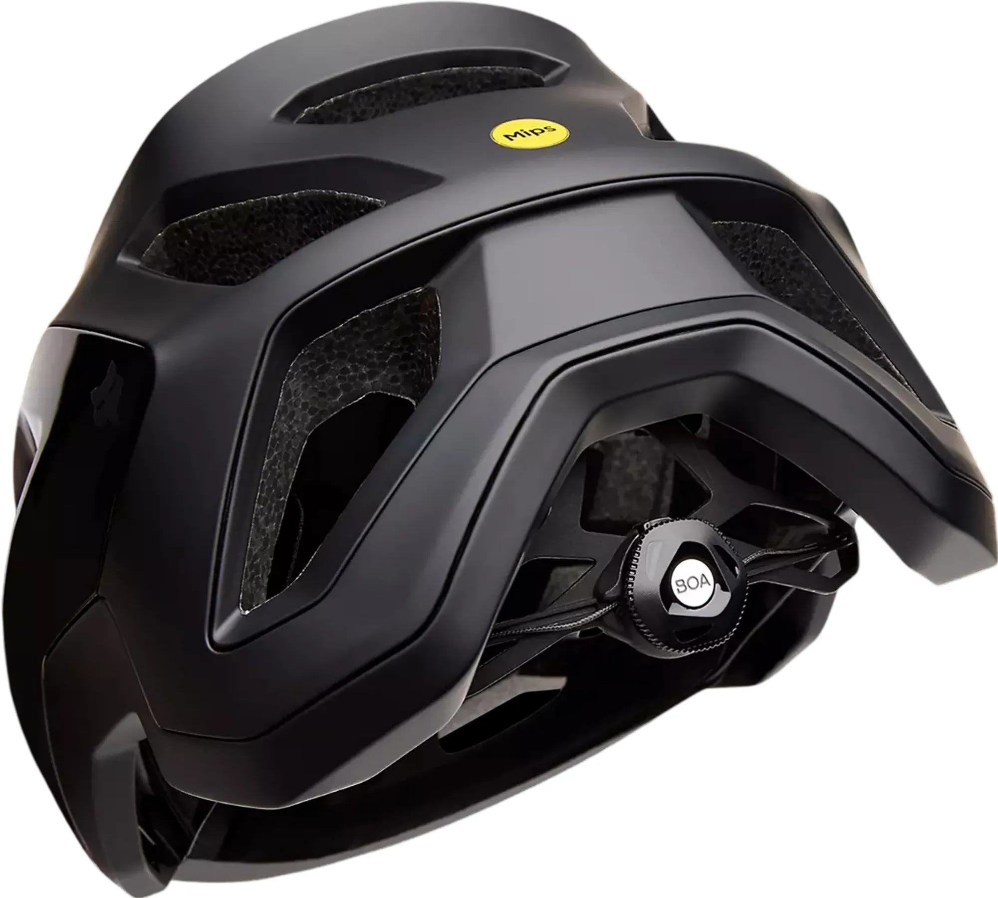 Speedframe Pro MTB Helmet|-|Casque VTT Speedframe Pro sold by Altitude Sports product image thumbnail 3