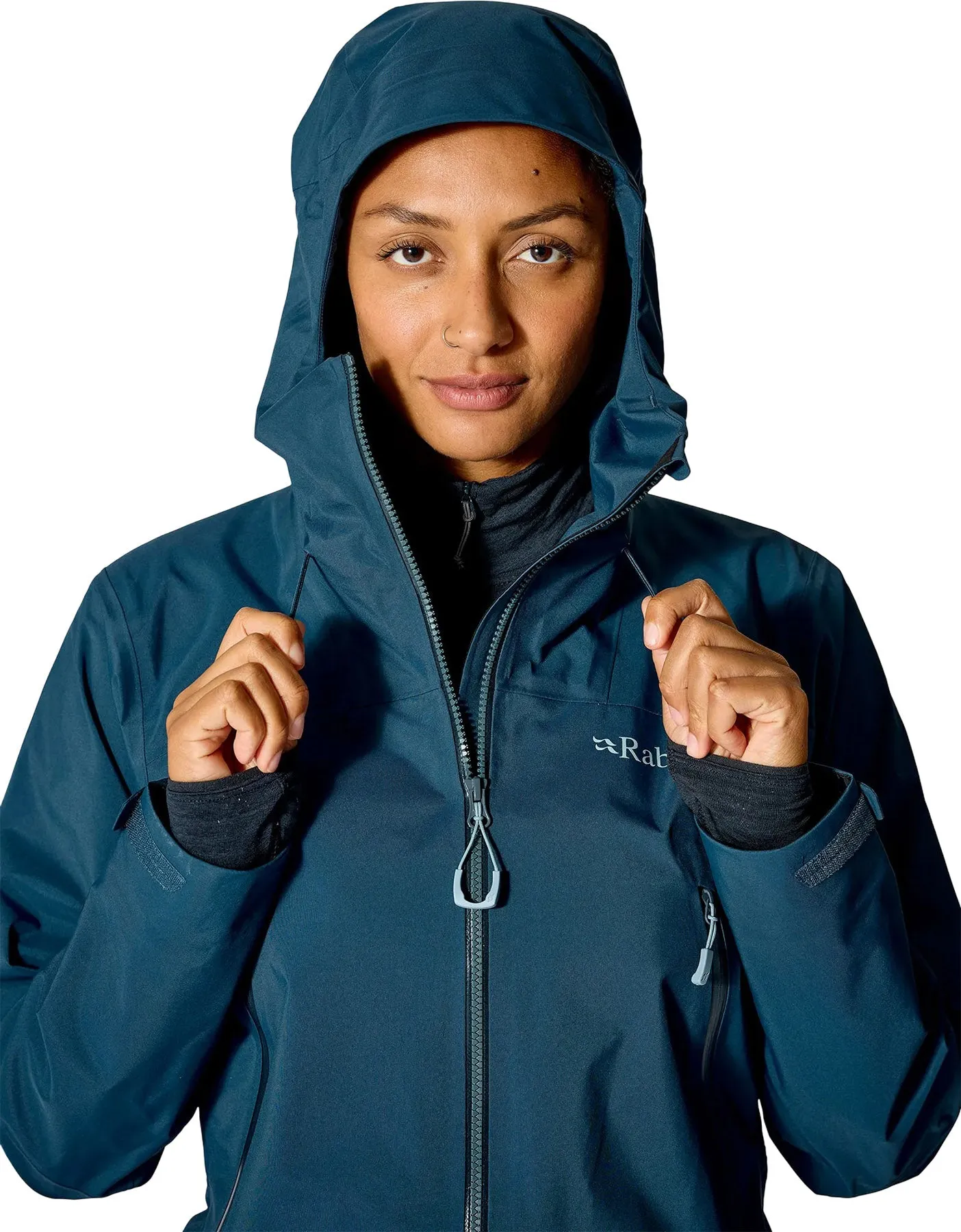 Kangri GORE-TEX Jacket - Women’s|-|Manteau en GORE-TEX Kangri - Femme sold by Altitude Sports product image thumbnail 2